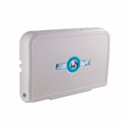 Cambiador pañales horizontal Redondeado Cambiadores de Pañales  LY13000625