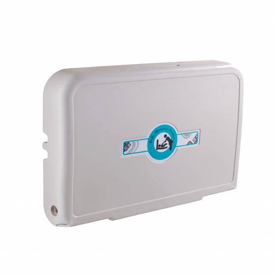 Cambiador pañales horizontal Redondeado Cambiadores de Pañales  LY13000625