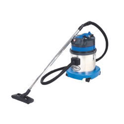 Aspirador polvo y agua Inox 15L Aspiradores  LY1000314