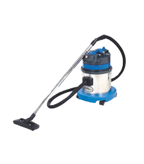 Aspirador polvo y agua Inox 15L Aspiradores  LY1000314