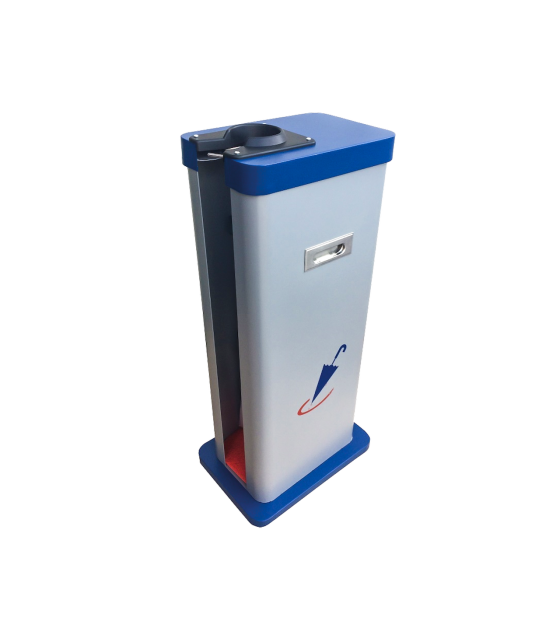 Enfundador de paraguas automático Enfunda paraguas y Paragüeros  LY13000603