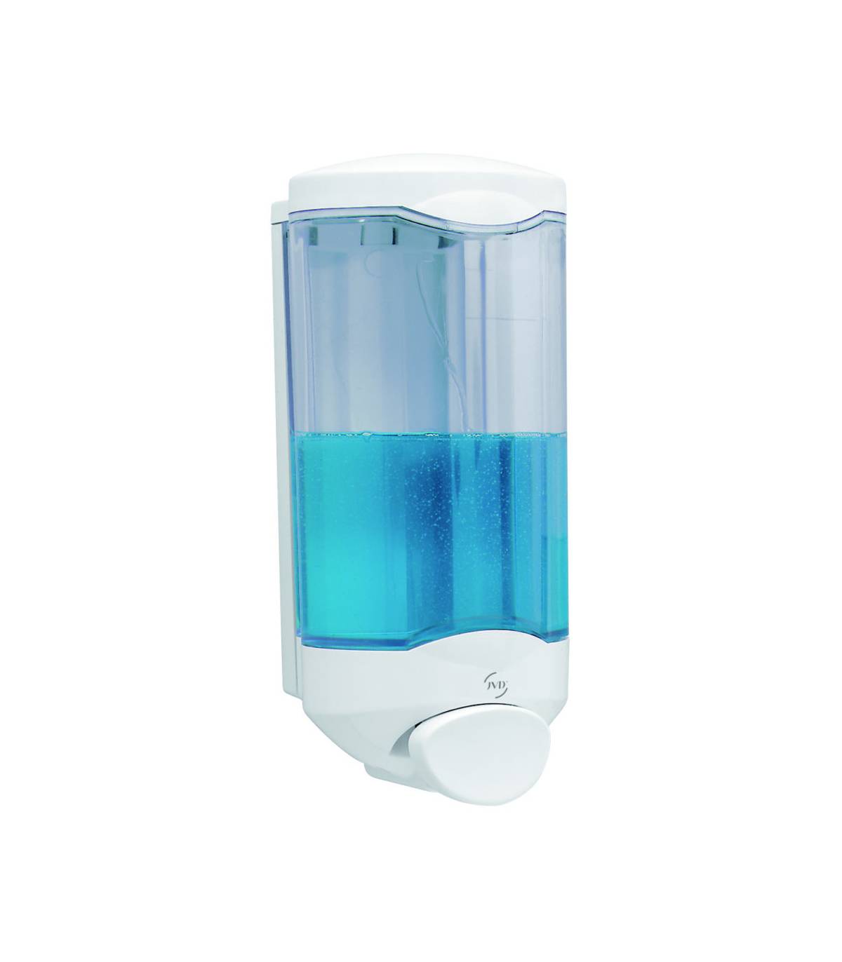 Dispensador jabón Crystal 1000 ml Dispensadores Jabón JVD JV844246