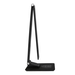 Lámpara Escritorio Negra Beacon Complementos Habitación JVD JV8661574