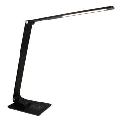 Lámpara Escritorio Negra Beacon Complementos Habitación JVD JV8661574
