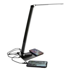 Lámpara Escritorio Negra Beacon Complementos Habitación JVD JV8661574