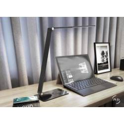 Lámpara Escritorio Negra Beacon Complementos Habitación JVD JV8661574