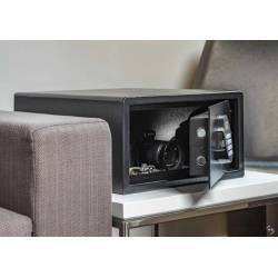 Caja Fuerte hotel Fortress 15" Cajas de Seguridad JVD JV8661605