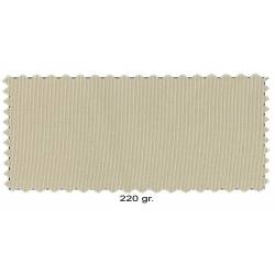 Parasol Plaza 3x3 Poliéster Beige Parasoles Cuadrados CONVA CO898P30