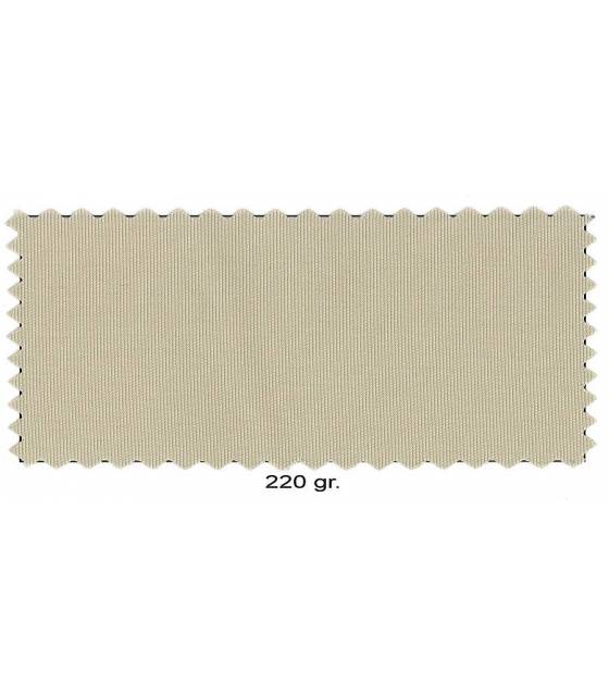 Parasol Plaza 3x3 Poliéster Beige Parasoles Cuadrados CONVA CO898P30