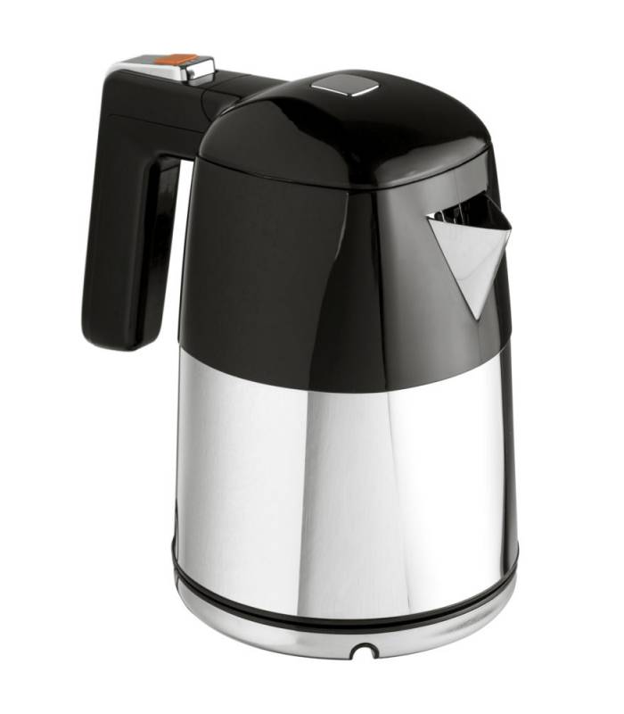 Hervidor Kettle Diva Inox Hervidores - Kettles JVD JV8661343