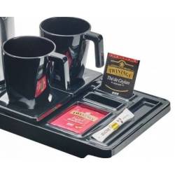 Conjunto Kettle Hotel Inox Duchesse Conjuntos Kettles JVD JV866914BHZ