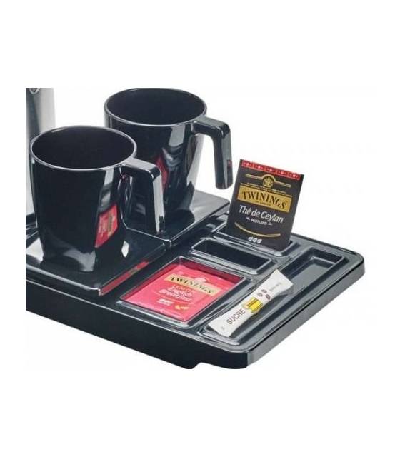 Conjunto Kettle Hotel Inox Duchesse Conjuntos Kettles JVD JV866914BHZ