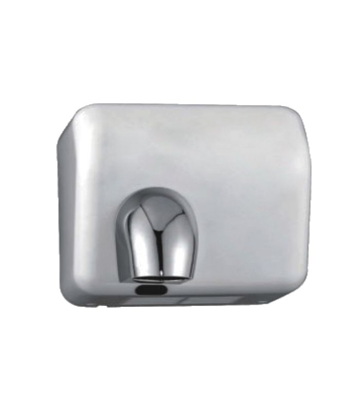 Secamanos automático con Tobera Blanco Secamanos Aire Caliente OEM LY11000780