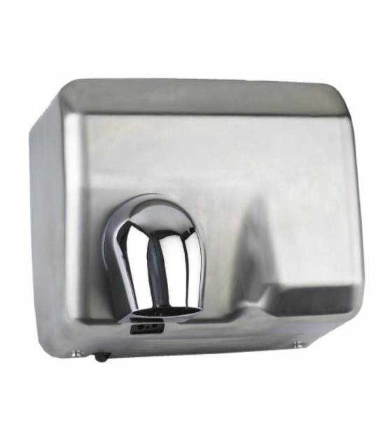 Secamanos automático óptico Inox Brillo Secamanos Aire Caliente OEM LY11000765