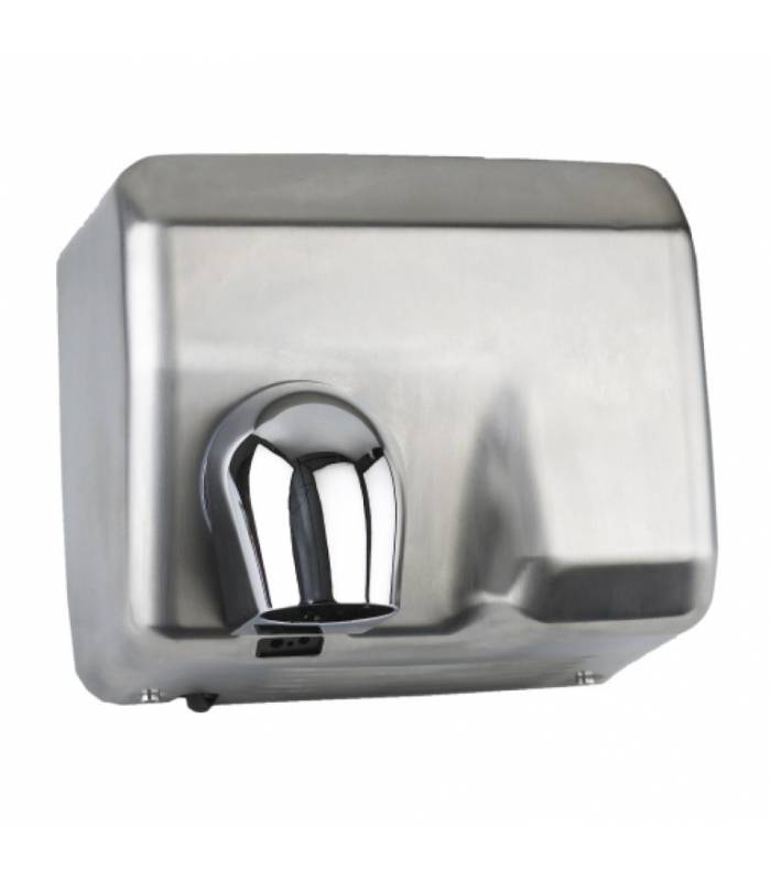 Secamanos automático óptico Inox Satinado Secamanos Aire Caliente OEM LY11000770