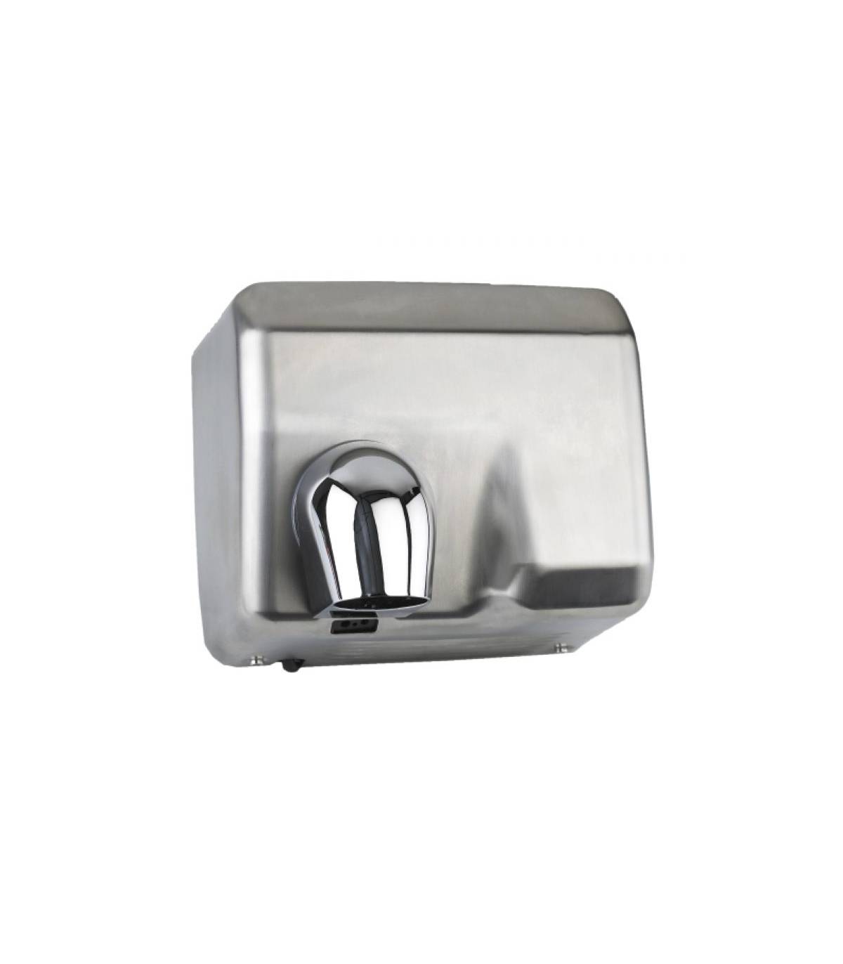 Secamanos automático óptico Inox Satinado Secamanos Aire Caliente OEM LY11000770