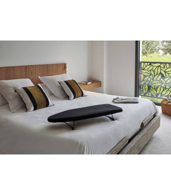 Mini Tabla Planchar Hotel Sobremesa Planchas y Tablas Planchar JVD JV8661603