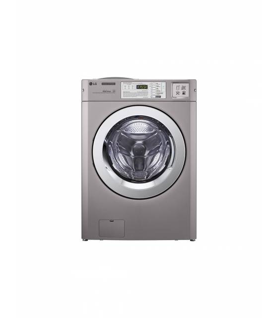 Lavadora 15kg LG Profesional Titan OPL S&S Lavadoras Profesionales  LG-15007