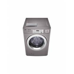 Lavadora 15kg LG Profesional Titan OPL S&S Lavadoras Profesionales  LG-15007