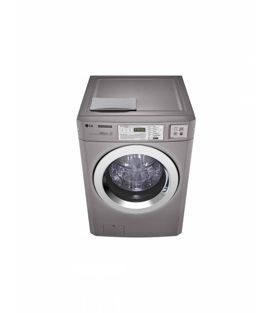 Lavadora 15kg LG Profesional Titan OPL S&S Lavadoras Profesionales  LG-15007