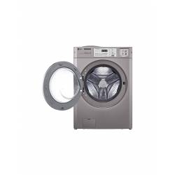 Lavadora 15kg LG Profesional Titan OPL S&S Lavadoras Profesionales  LG-15007
