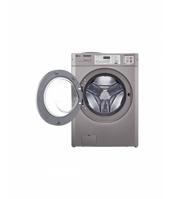 Lavadora 15kg LG Profesional Titan OPL S&S Lavadoras Profesionales  LG-15007