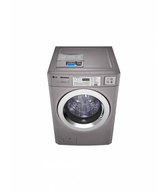 Lavadora 15kg LG Profesional Titan OPL S&S Lavadoras Profesionales  LG-15007