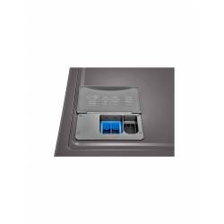 Lavadora 15Kg LG Titan con Monedero S&S Lavandería Autoservicio  LG-1L15E/S&S/M.I.
