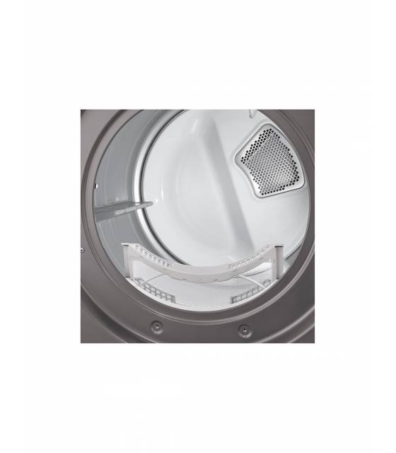 Secadora Autoservicio LG Giant 11kg S&S Coin Lavandería Autoservicio  LG-1S11E/S&S/M.I.