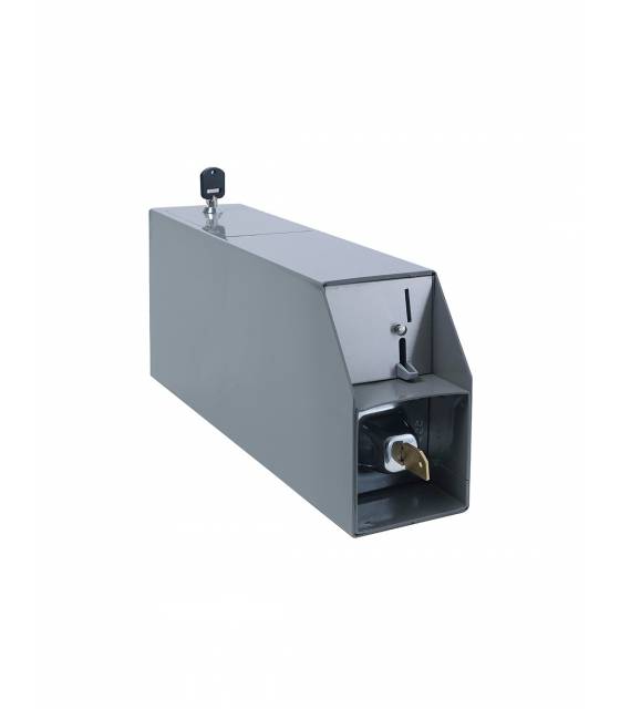 Secadora Autoservicio LG Giant 11kg S&S Coin Lavandería Autoservicio  LG-1S11E/S&S/M.I.