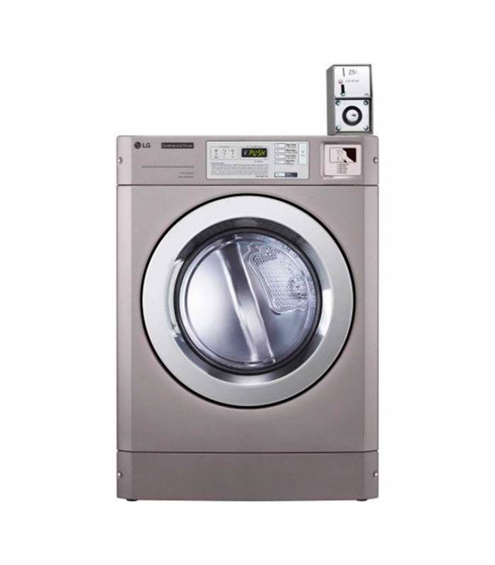 Secadora LG Autoservicio Titan 15kg Coin S&S Lavandería Autoservicio  LG-1S15E/S&S/M.I.