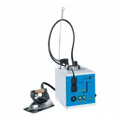 Plancha con Generador de Vapor Battistella Barbara 31T Centros de Planchado Battistella CQ-17903