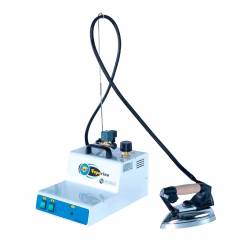 Plancha con Generador de Vapor Vaporino Maxi Battistella Centros de Planchado Battistella CQ-17681