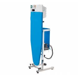 Tabla Planchado con Generador de Vapor Ker/2 Battistella Centros de Planchado Battistella CQ-Ker/2