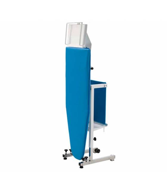 Tabla de Planchado Profesional Battistella Ker Centros de Planchado Battistella CQ-Ker