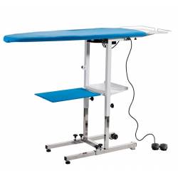 Tabla de Planchado Profesional Battistella Ker Centros de Planchado Battistella CQ-Ker