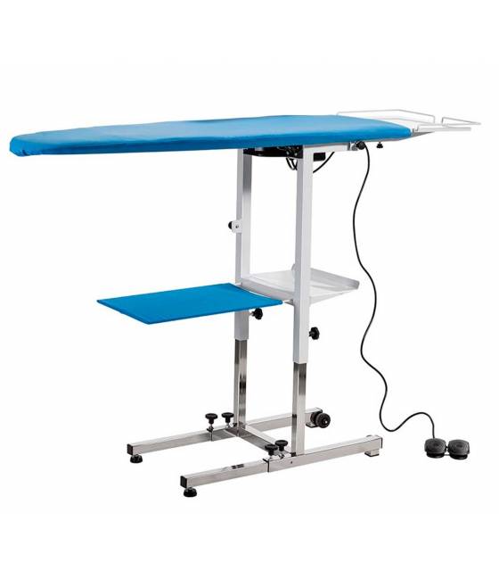 Tabla de Planchado Profesional Battistella Ker Centros de Planchado Battistella CQ-Ker