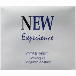 Set de Costura New Experience 1000 unds Amenities Geyushi GY-SCTNE