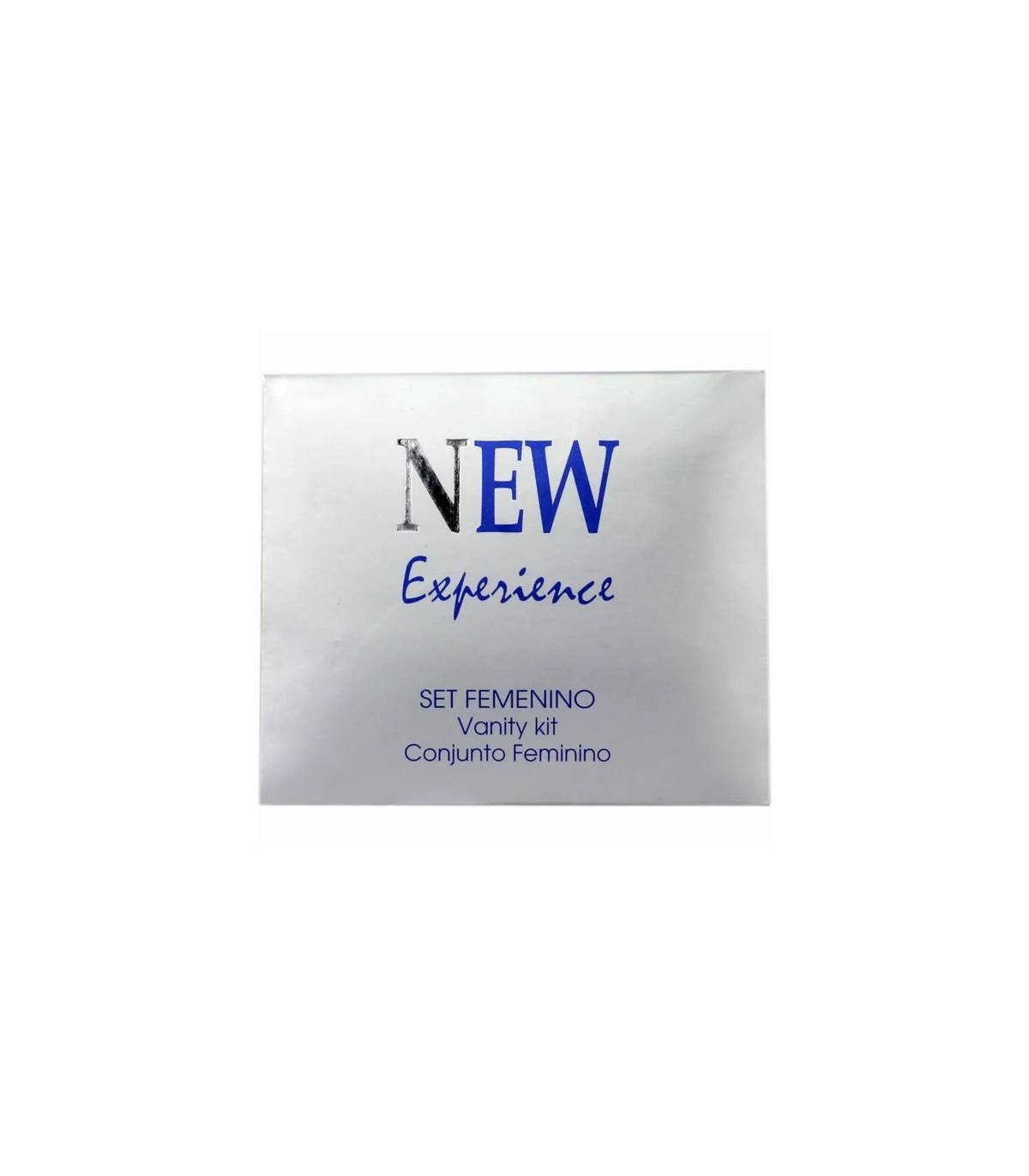 Vanity Kit Hotel New Experience 1000 unds Amenities Geyushi GY-SFMNE
