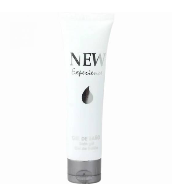 Gel Baño 30ml New Experience 400 uds Gel y Jabón Geyushi GY-TBGNE30