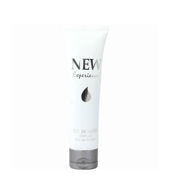 Gel Baño 30ml New Experience 400 uds Gel y Jabón Geyushi GY-TBGNE30