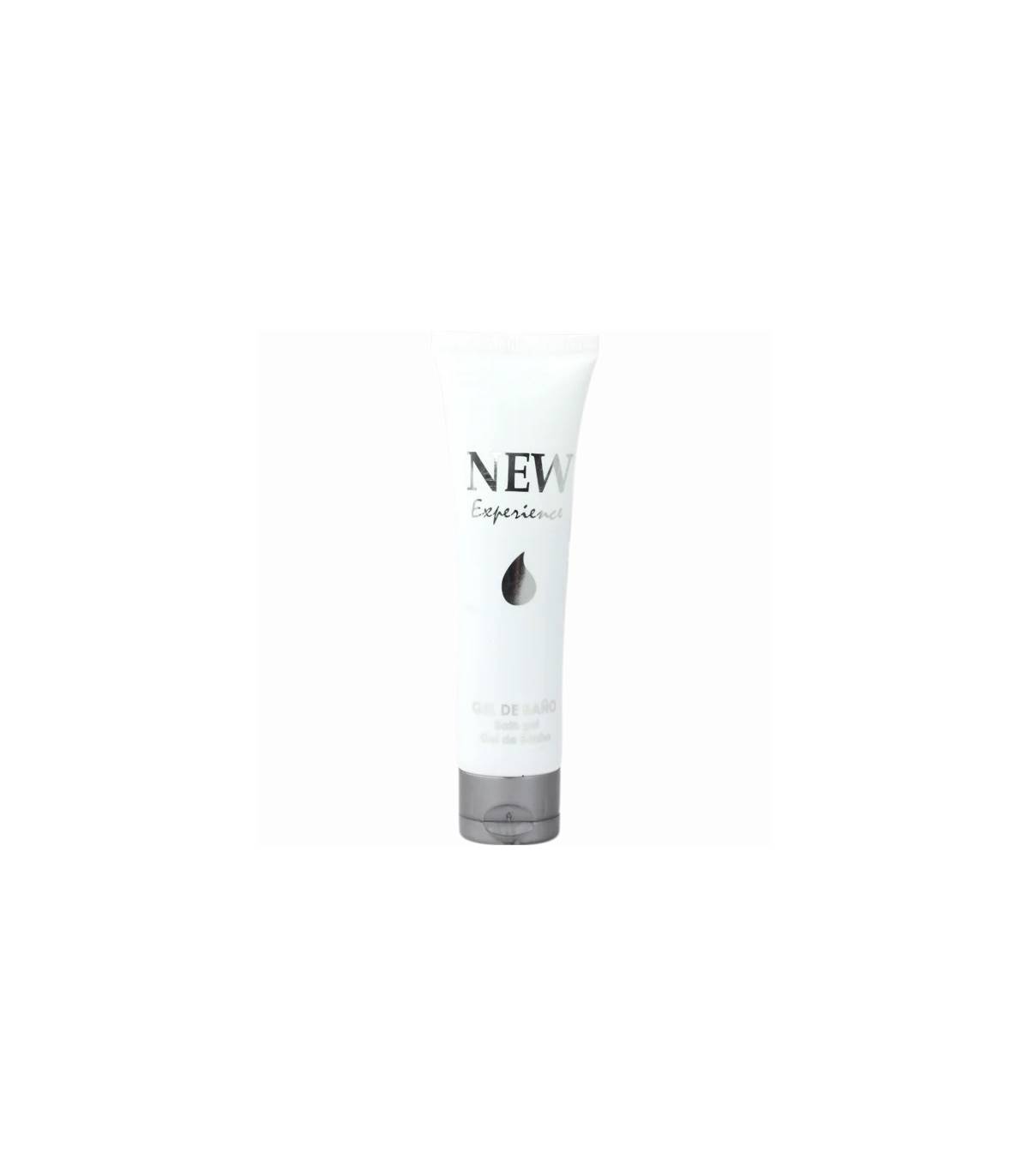 Gel Baño 30ml New Experience 400 uds Gel y Jabón Geyushi GY-TBGNE30