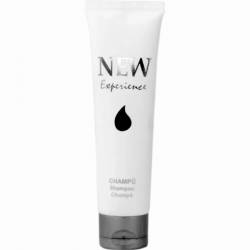 Champú 30 ml New Experience 400 uds Champú Geyushi GY-TBCHNE30