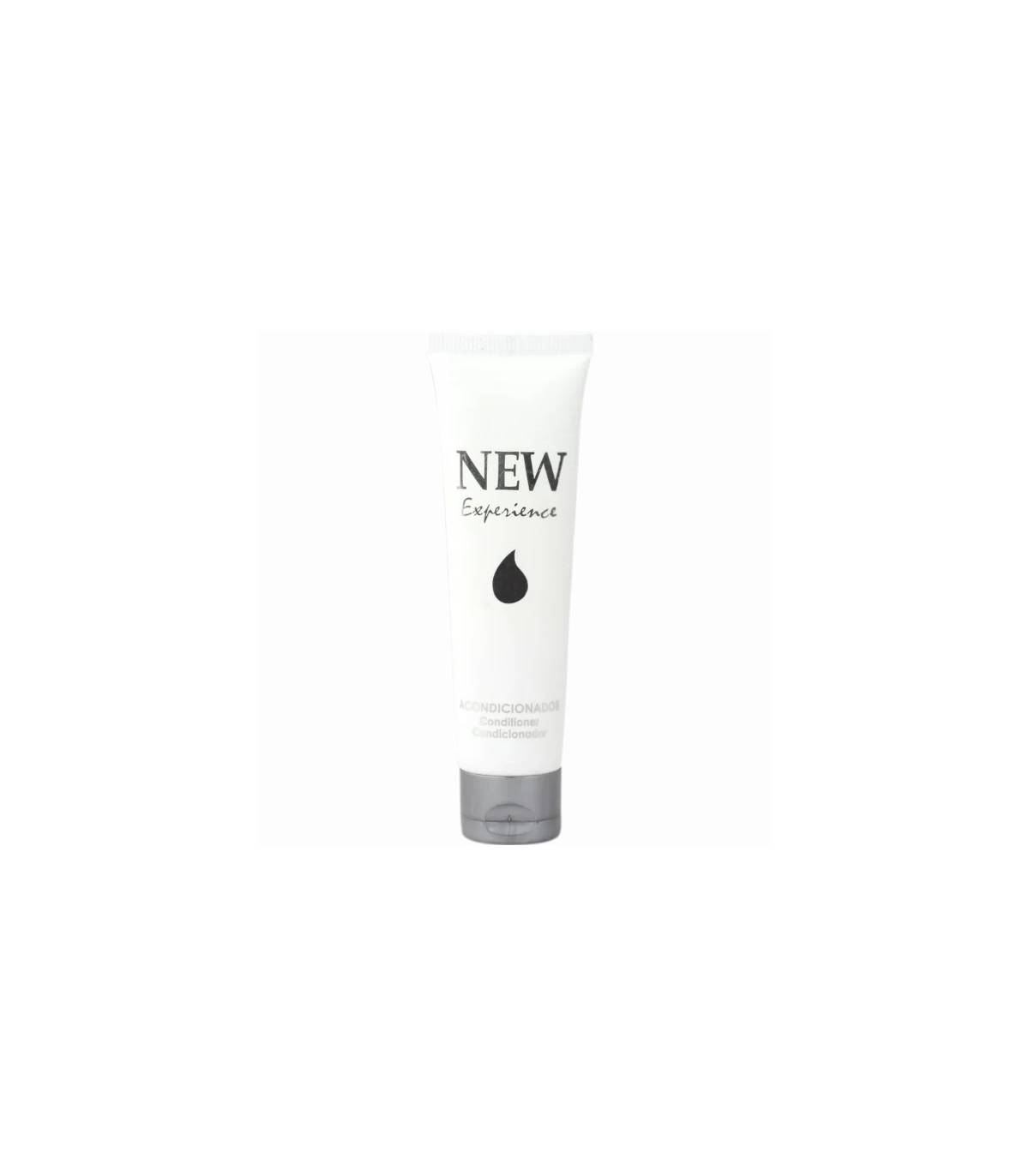 Acondicionador Cabello 30 ml New Experience 400 uds Champú Geyushi GY-TBANE30