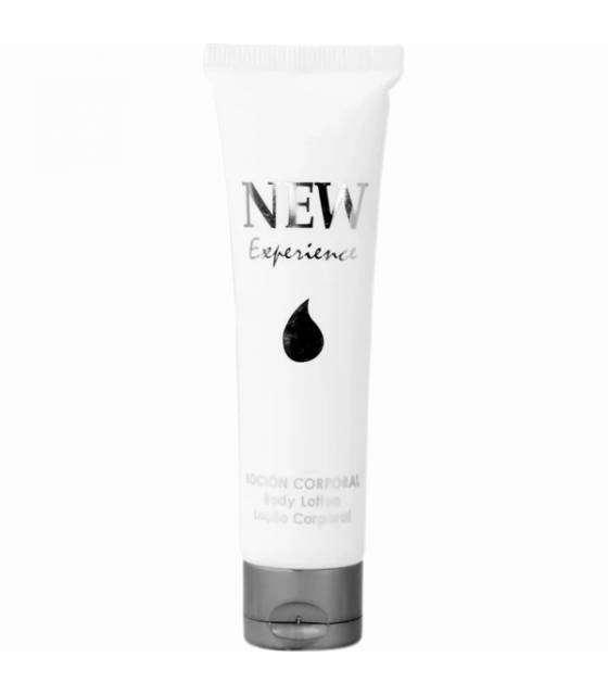 Loción Corporal 30 ml New Experience 400 uds Loción Corporal Geyushi GY-TBLCNE30