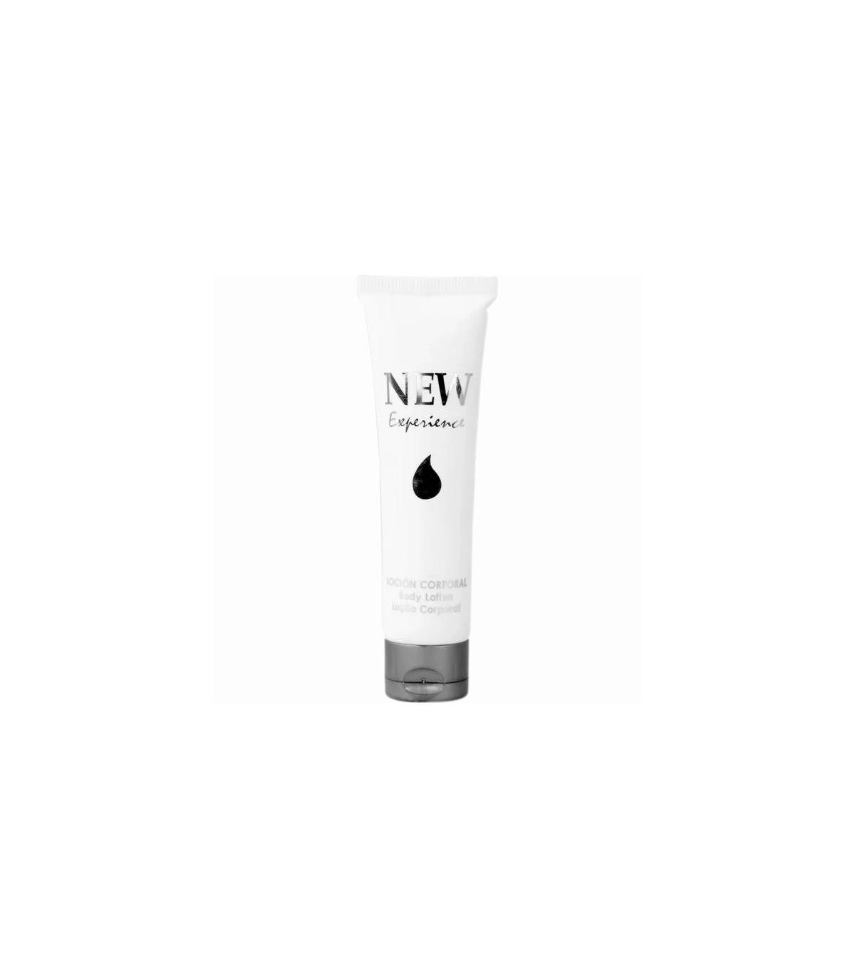 Loción Corporal 30 ml New Experience 400 uds Loción Corporal Geyushi GY-TBLCNE30
