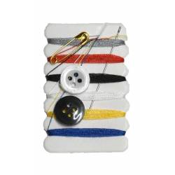 Set de Costura Tera Nature 1000 unds Amenities Geyushi GY-SCTNECO