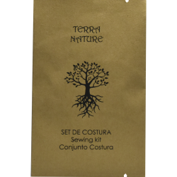 Set de Costura Tera Nature 1000 unds Amenities Geyushi GY-SCTNECO