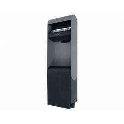 Cenicero pared con papelera Ceniceros  JV8991170
