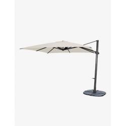 Parasol Lateral Plus 3x3m Olefin Parasoles Cuadrados CONVA CO879OL